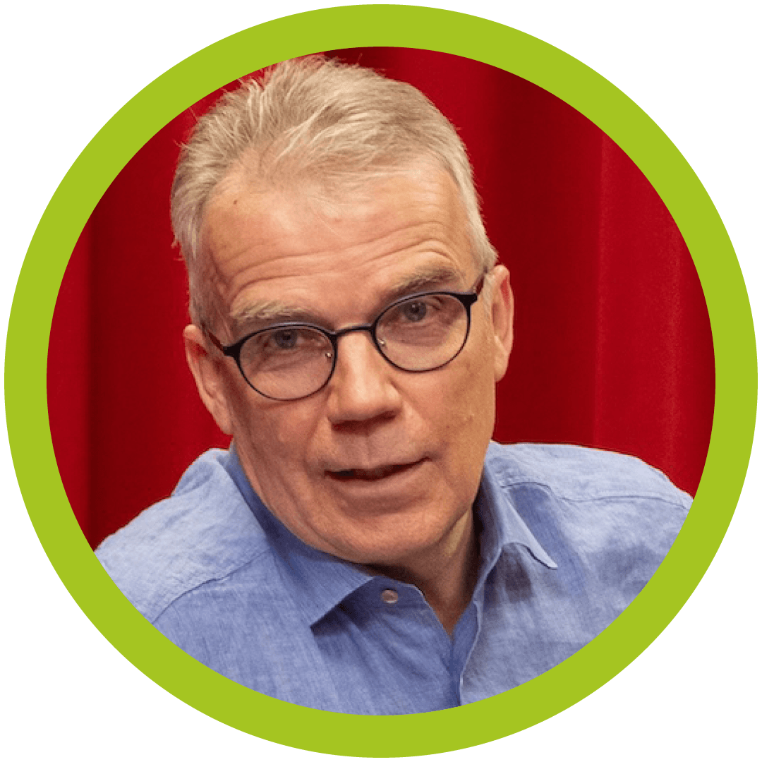 Keijo Leppänen